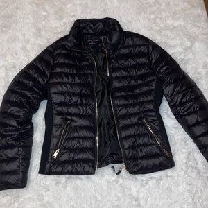 Puffer jacket